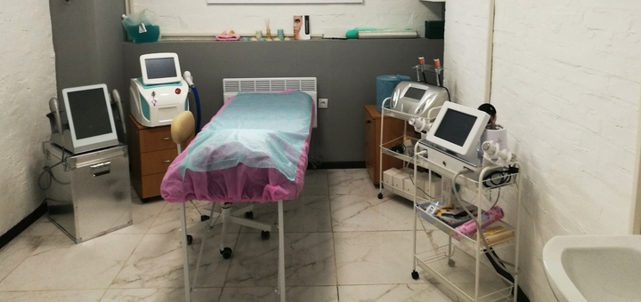 Beauty studio Olgabeauty. Visit for promotion 2