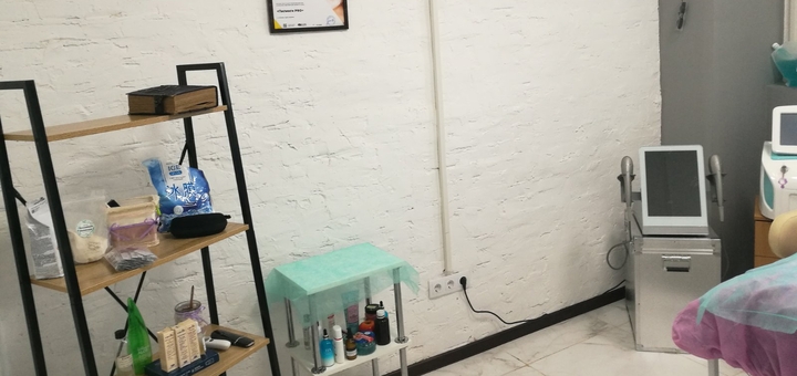Beauty studio Olgabeauty. Visit for promotion 3