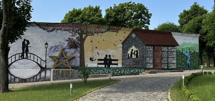 Готель Family`s Star на Дніпрі. Відпочивайте по акції 42
