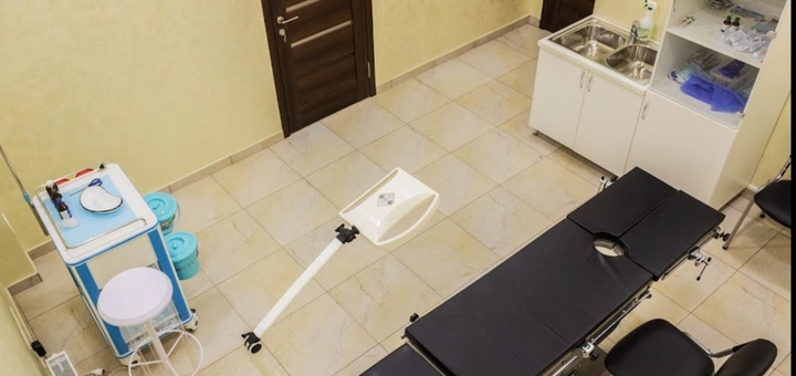 Медицинская клиника Family Medical Clinic. Посещайте по акции 7