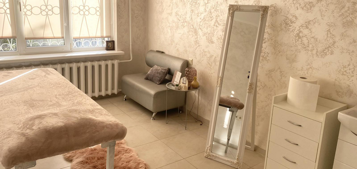 Beauty salon. Visit for promotion 4