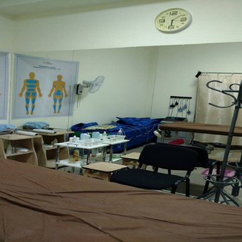 Professional cosmetics of the Lazerepil center. Order cosmetology procedures at a discount.
