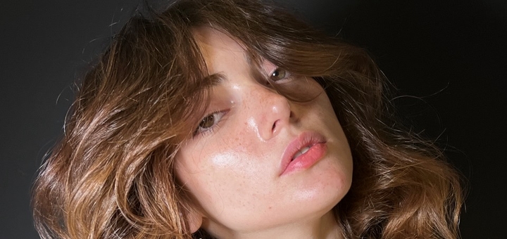 Стрижки від салону Chilli Beauty Space 6