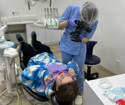 Dental clinic DentalWood 5