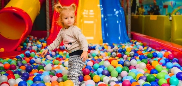 Children's center Kraina Mriy in Kyiv 4