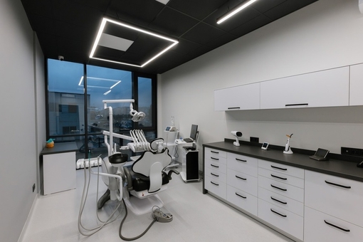 Стоматологія Openko Dental Clinic 2