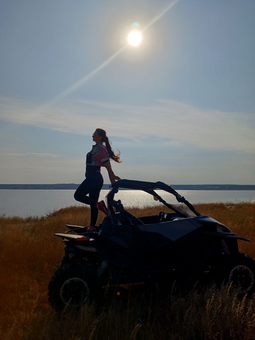 Buggy Rental Side by Side 10