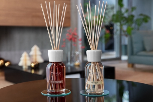 Знижки на аромати для дому у магазині Aroma Buro