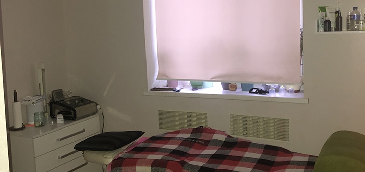 Medical clinic Sonovita. Visit with the promotion 3