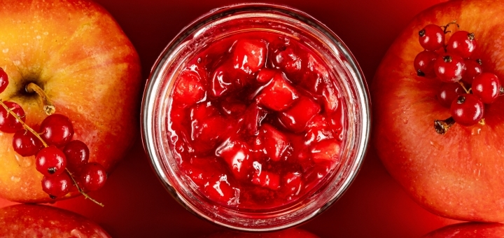 Jam for restaurants and HoReCa! Favorable conditions for business and discounts on large orders