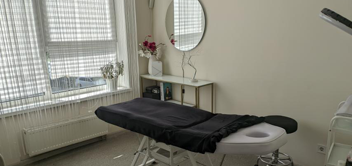 Студія масажу Kiwi Massage з акції 1