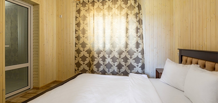 Halas Hotel в Солотвино. Відвідуйте по акції 25