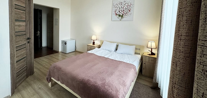 Villa Signeevykh visit on special offer 7