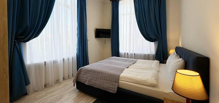 Villa Signeevykh visit on special offer 22