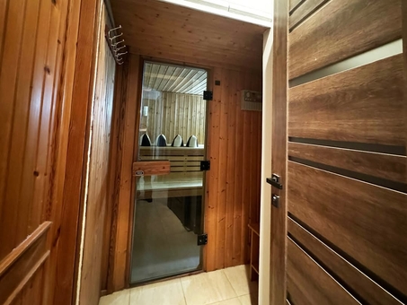Villa Signeevykh visit on special offer 39