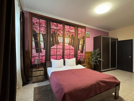 Villa Signeevykh visit on special offer 53