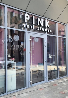 Studio beauty Pink on promotion 1