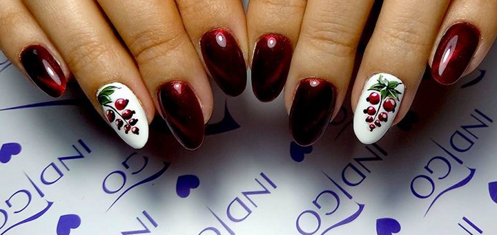 Nail-room in Kharkov