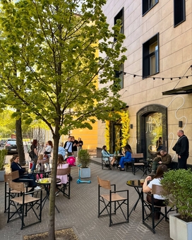 Shu Coffee Shop. Visit with special offer 33