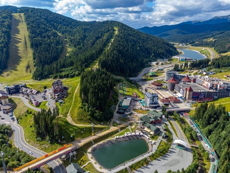 Скидки на отдых в детском лагере SuperCamp 39