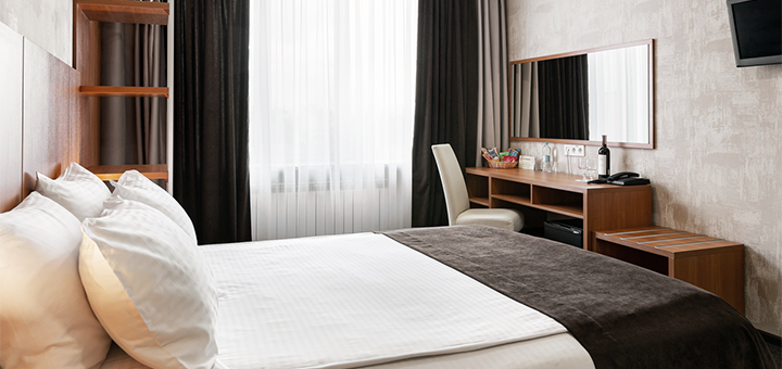 Hotel Optima Collection Gallery Poltava. Relax on special offer 17