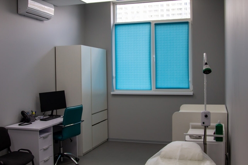 Medical clinic Neomed Medical Clinic on promotion 14