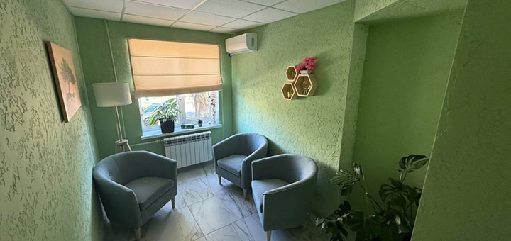 Center for psychological help and spiritual development Spiritway on promotion 1