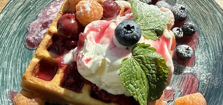 Пиццерия Kroko pizza. Посещайте по акции 4