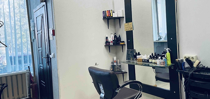 Салон красоты Лайм. Посещайте по акции 10