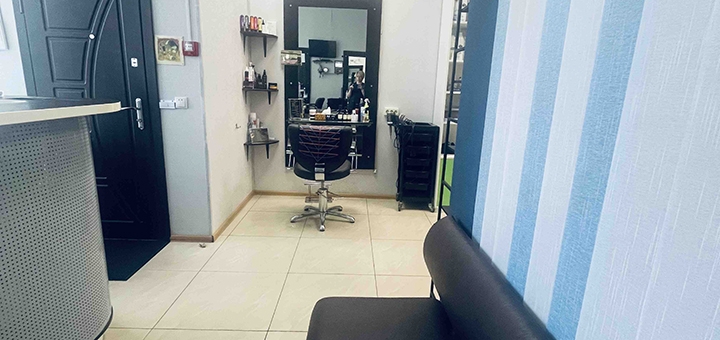 Салон красоты Лайм. Посещайте по акции 12