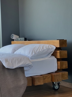 Коттедж Nest в Карпатах. Отдыхайте по акции 32