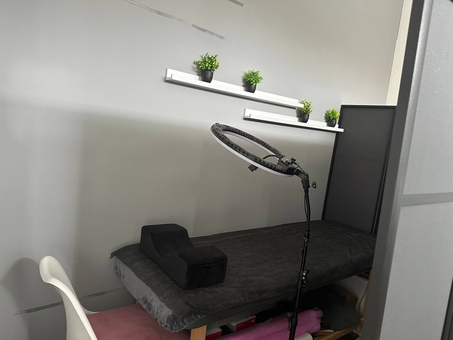 Салон краси Vixi studio. Відвідуйте по акції 1