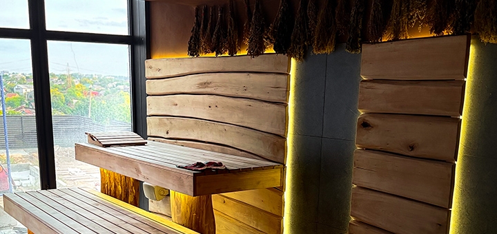 Starbath City SPA відвідуйте по акції 11