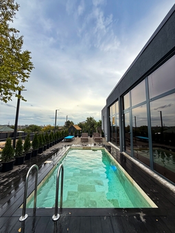 Visit Starbath City SPA with a 25% discount