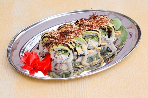 DAO Asian Cuisine Restaurant. Get a 30% discount.