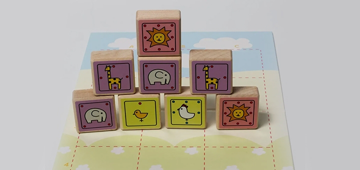 Магазин настільних ігор Woodcat. Відвідуйте по акції 3