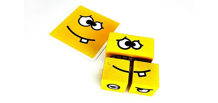 Магазин настільних ігор Woodcat. Відвідуйте по акції 11