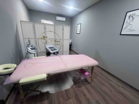 Frolova beauty studia в Одессе, скидки