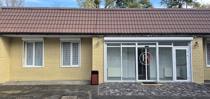 Panacea Nova Medical Center. Visit with special offer.