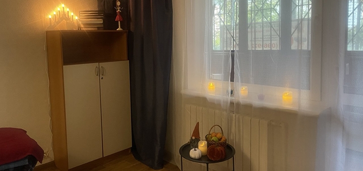 Silhouette Women's Massage Parlor. Get a special offer of 1.