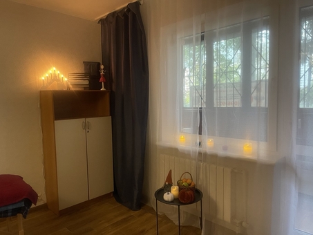 Женский массажный кабинет Силуэт. Посещайте по акции 11