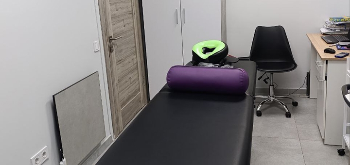 Медичний центр Разом. Відвідуйте по акції 14