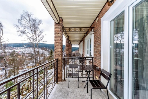 Готель Фавар у Східниці. Відпочивайте по акції 8