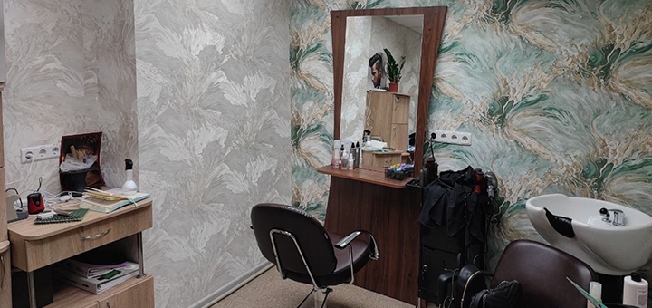 Салон краси Sfedorova. Відвідуйте по акції 5