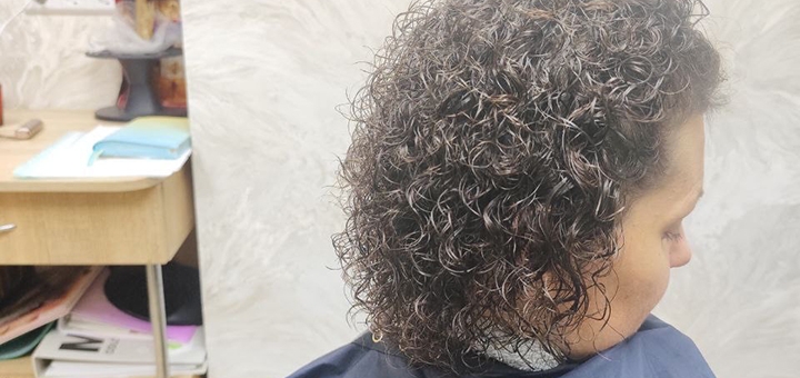 Салон краси Sfedorova. Відвідуйте по акції 20