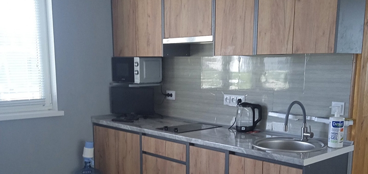 Dachi Time Dream (Дачі Тайм Дрім)