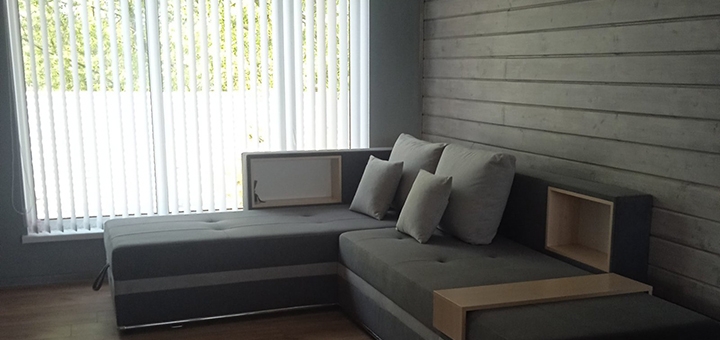 База відпочинку Dachi Time Dream. Відвідуйте по акції 2