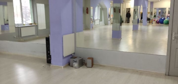 Tropicana Dance School, promotions