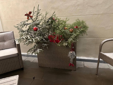 Cottage Sungora Resort, Slavskoe 6