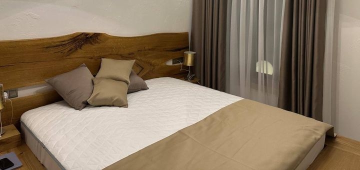 Коттедж Sungora Resort, Славское 11